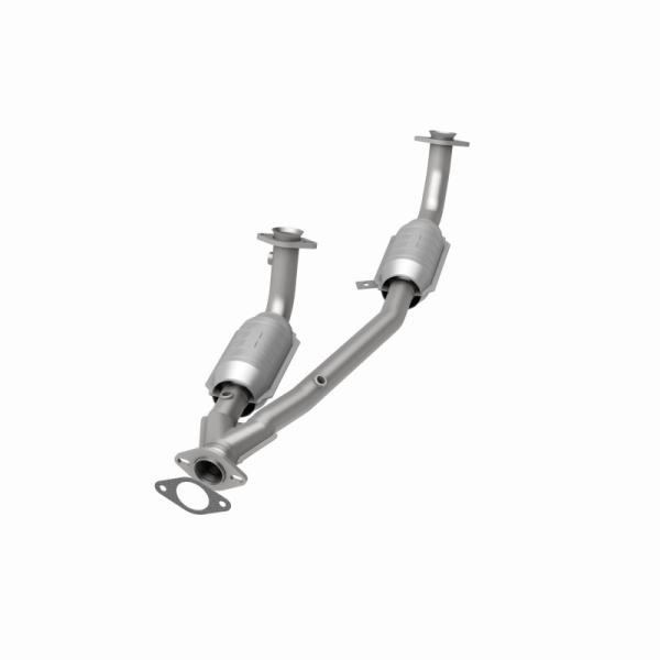 MAG Converter Direct Fit Magnaflow 23353
