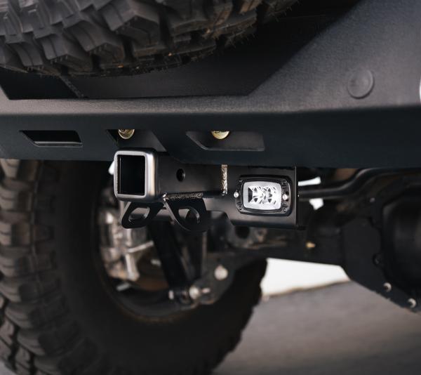 DV8 Offroad AHJP-01