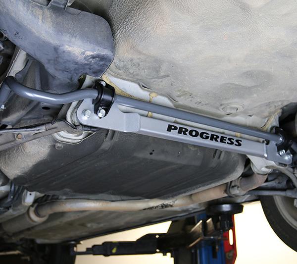 Progress Technology 62.1040