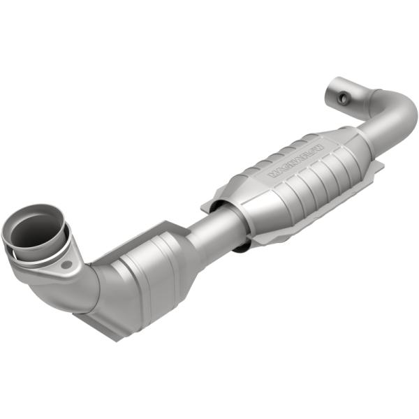 MAG Converter Direct Fit Magnaflow 458058