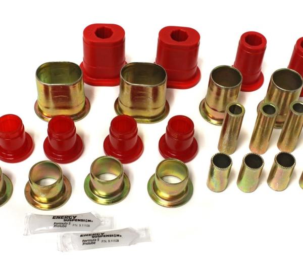 Energy Suspension 3.3172R