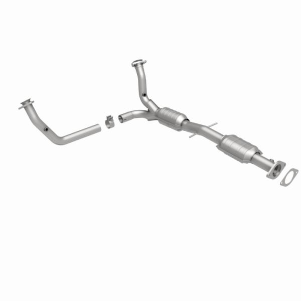 Magnaflow 447242