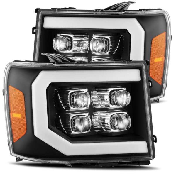 AlphaRex 880609