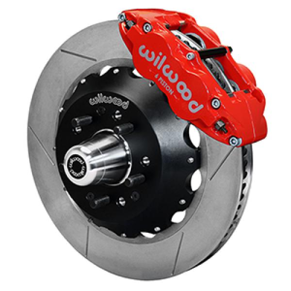 WIL Superlite Brake Kit Wilwood 140-16909-R