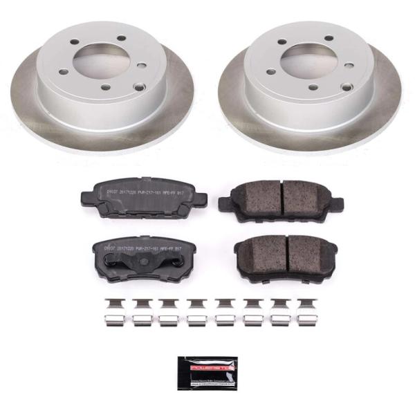 PowerStop SC3033