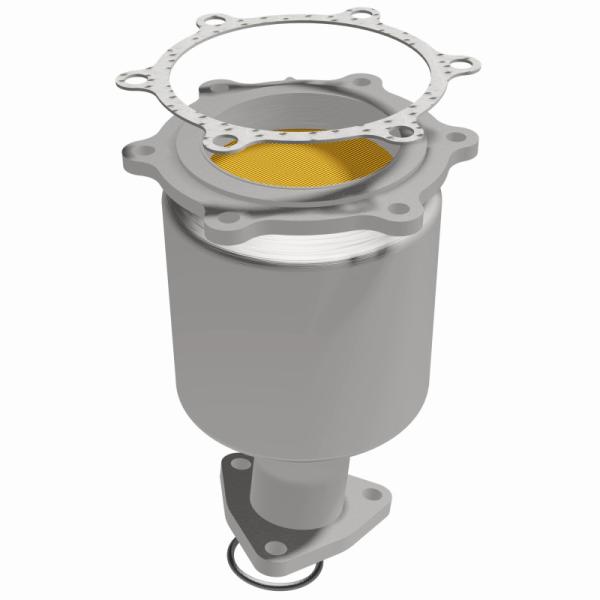 Magnaflow 4451498