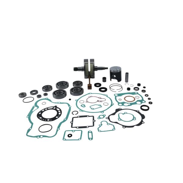 Vertex Pistons WR00004