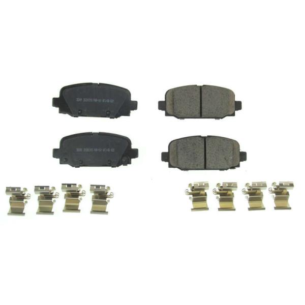 PowerStop 17-2081