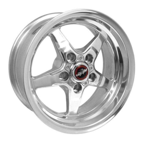 Race Star 92-570146DP