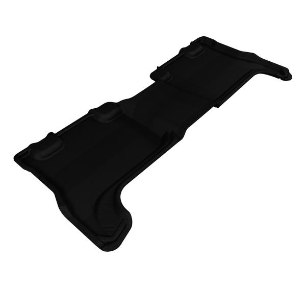 ACE Kagu - Rear - Black 3D MAXpider L1CH02721509