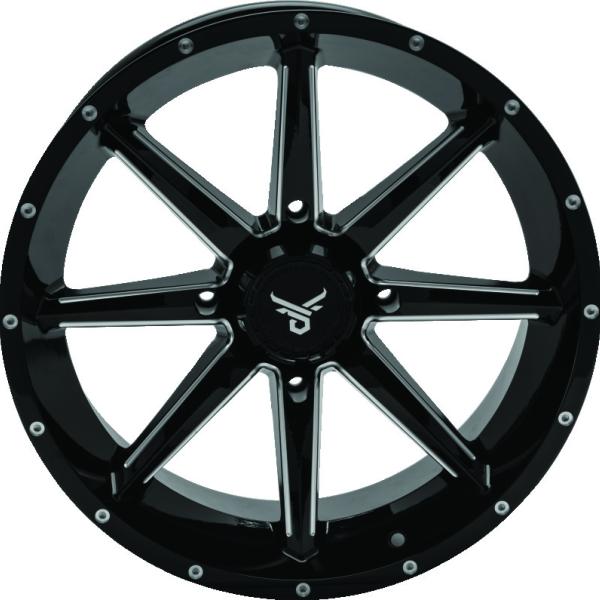 QuadBoss 608590