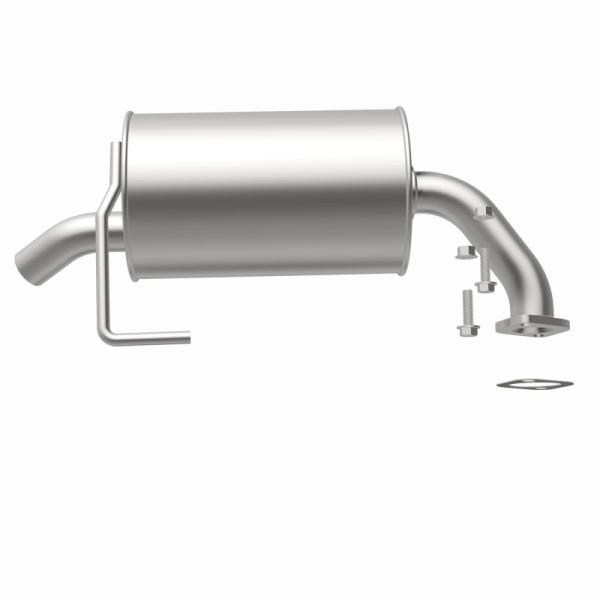 Magnaflow 108-0081