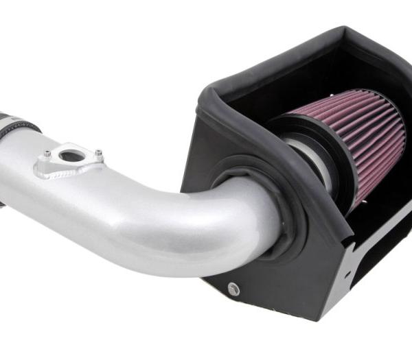 K&N Engineering 69-8619TS