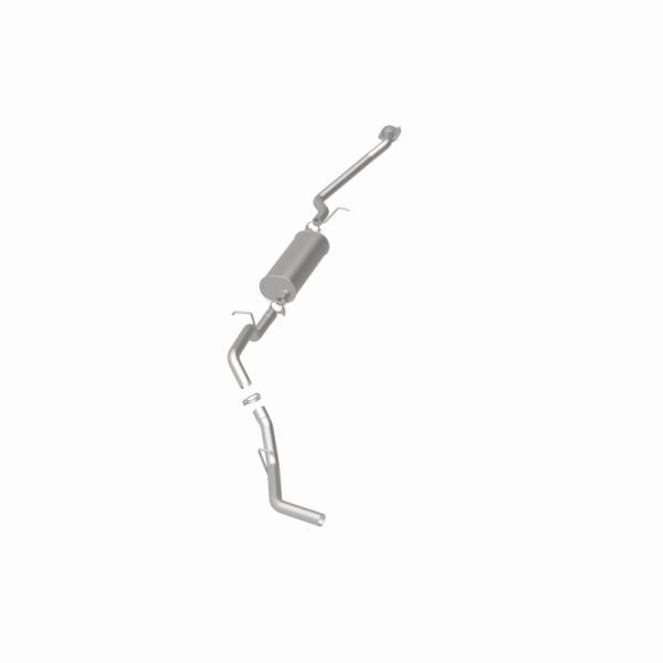 MAG BRE Exhaust Kits Magnaflow 106-0509