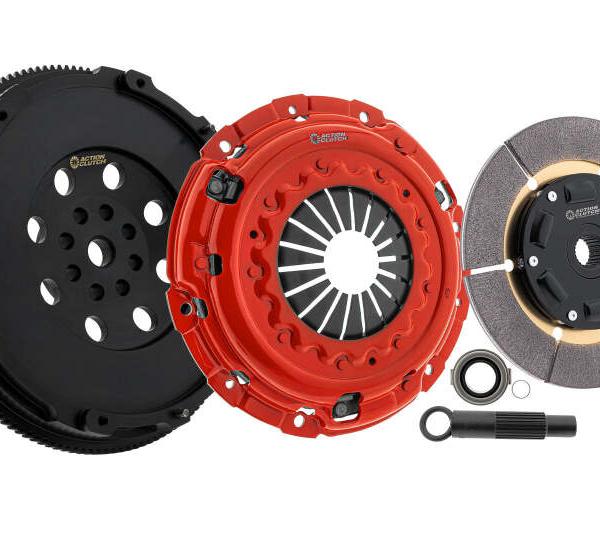 Action Clutch ACR-3425-SPR