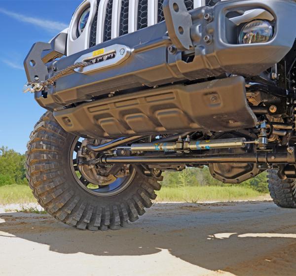 SLF Track Bars Superlift 5805