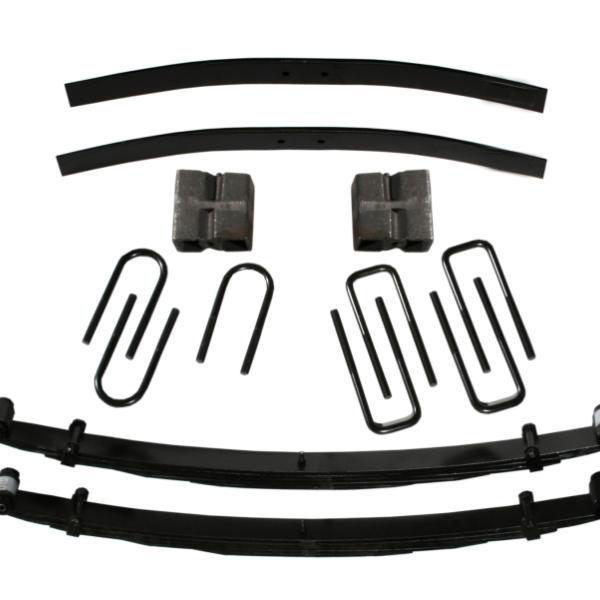 Skyjacker D692CDK