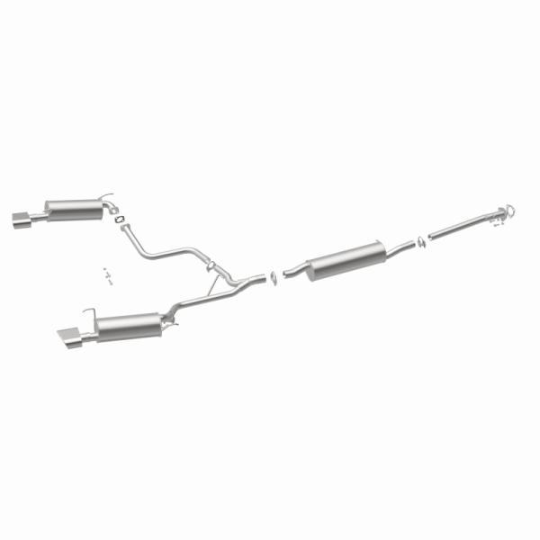 Magnaflow 106-0248