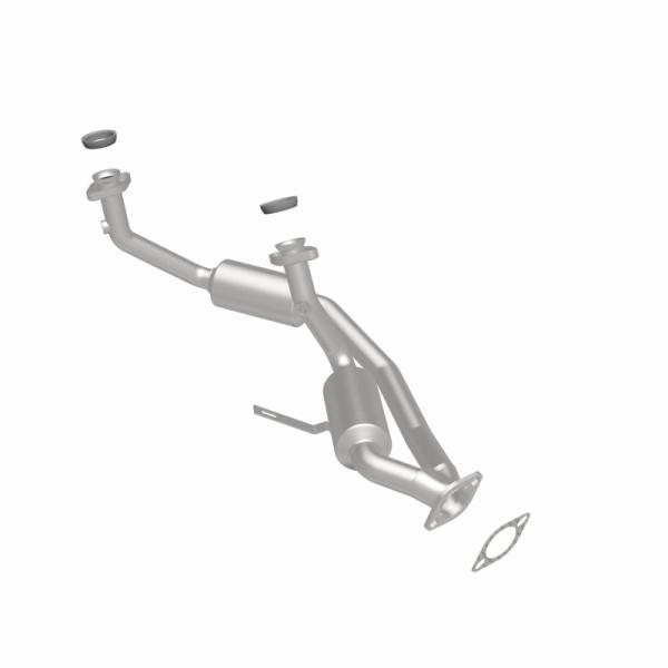 MAG Converter Direct Fit Magnaflow 23356