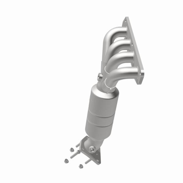 MAG Converter Direct Fit Magnaflow 49382