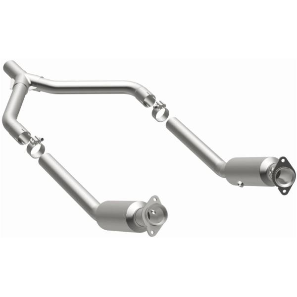 Magnaflow 49533