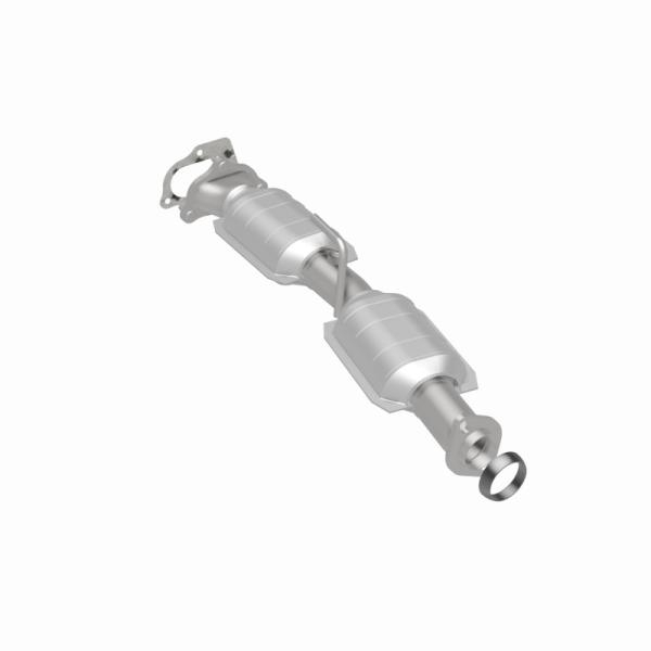 MAG Converter Direct Fit Magnaflow 49400