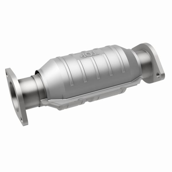 MAG Converter Direct Fit Magnaflow 4481614