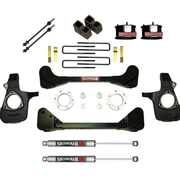 Skyjacker C7360PK-M