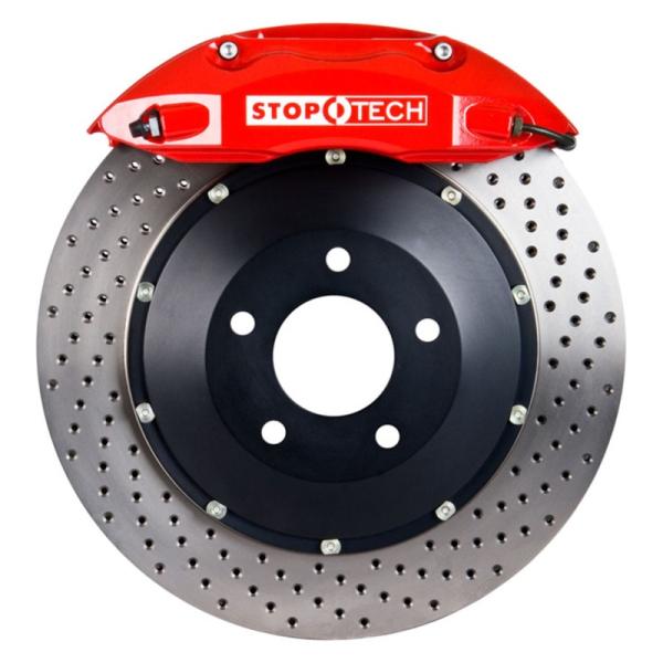 Stoptech 83.100.4700.72