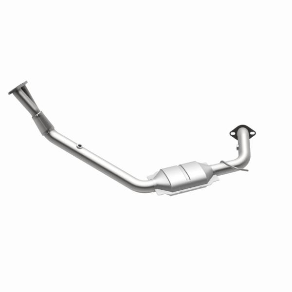MAG Converter Direct Fit Magnaflow 49004