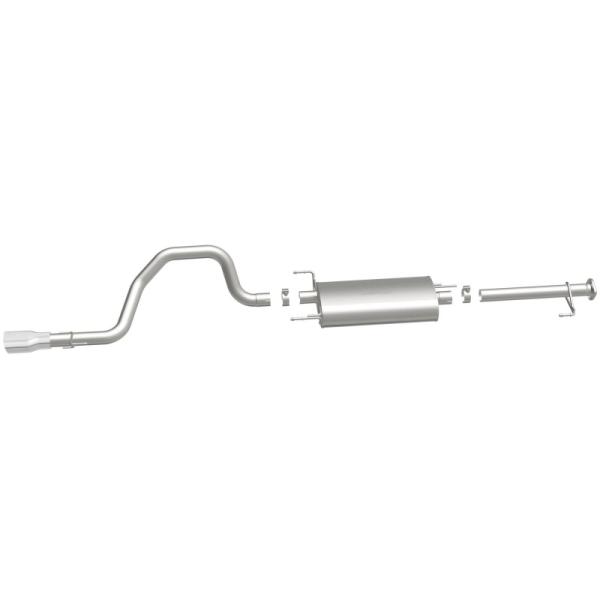 Magnaflow 16649