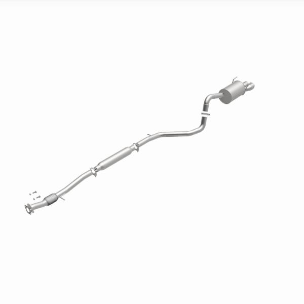 MAG BRE Exhaust Kits Magnaflow 106-0860