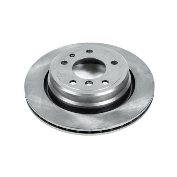 PowerStop EBR449