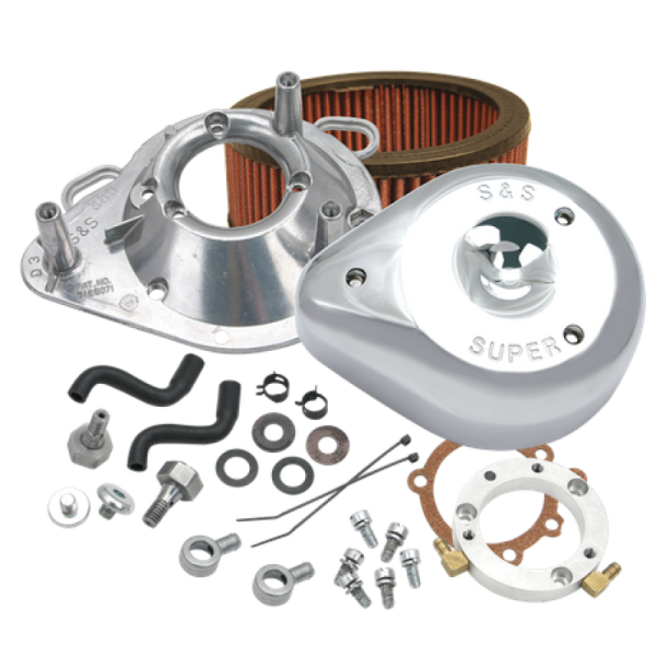 S&S Cycle 170-0303B