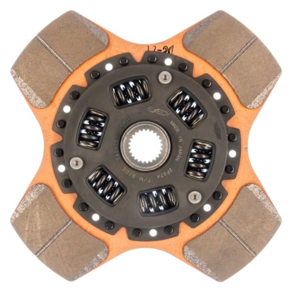 Exedy FD12T1