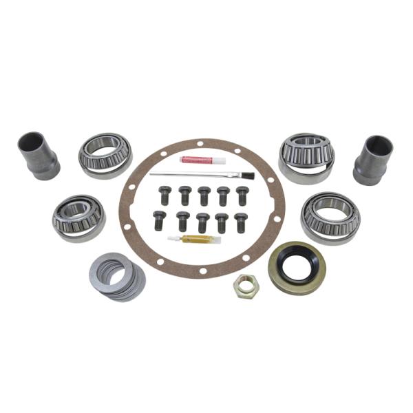 Yukon Gear & Axle YK T8.2