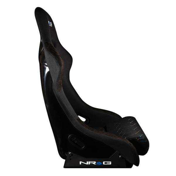 NRG FRP-300-MGEO-BK
