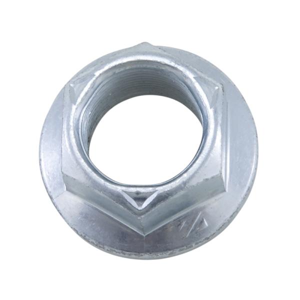 YUK Nuts Yukon Gear & Axle YSPPN-012