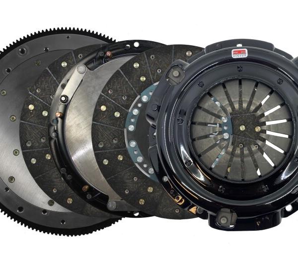 Competition Clutch 2456075-2