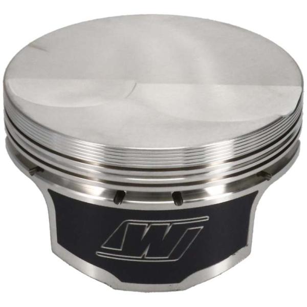 WIS Piston Sets - 8 Cyl Wiseco RED0079X155