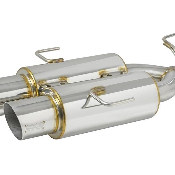 SK MegaPower RR Exhausts Skunk2 Racing 413-05-6060