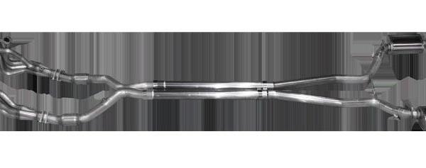 American Racing Headers CTSV-09178300FSWC