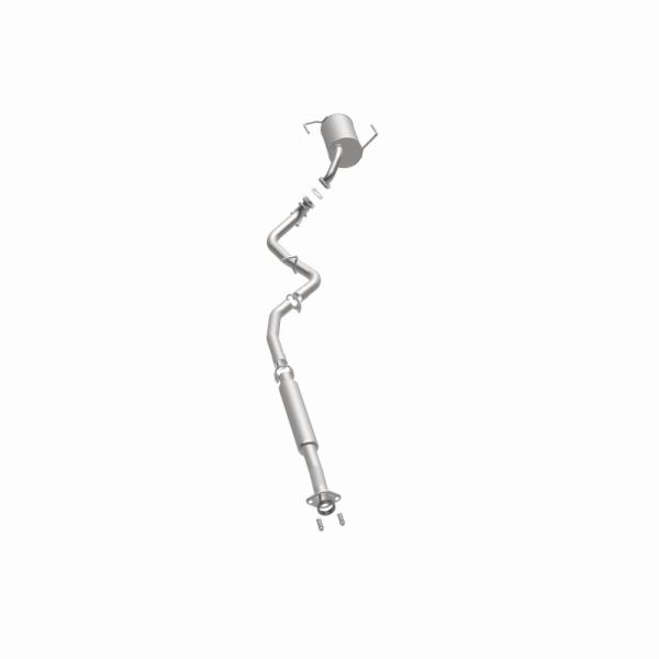 Magnaflow 106-0162