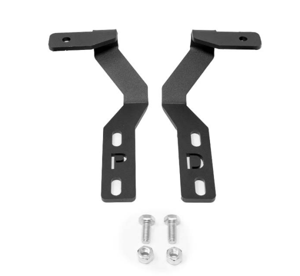 Cali Raised LED CR2364