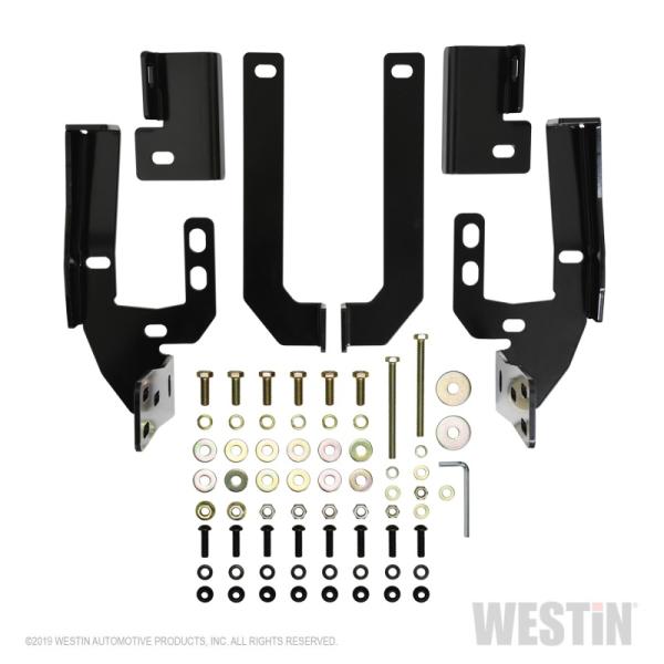 Westin 40-3885