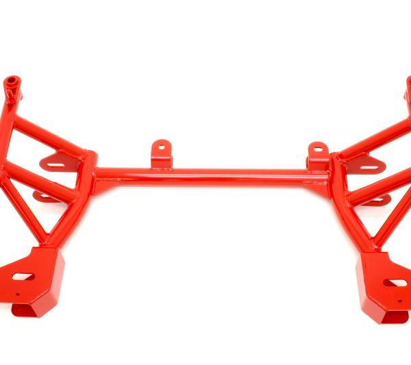 BMR Suspension KM001R