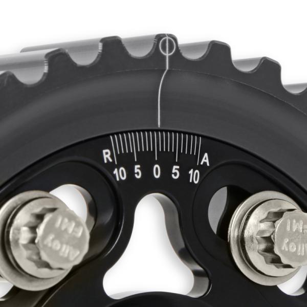 AEM 23-804BK