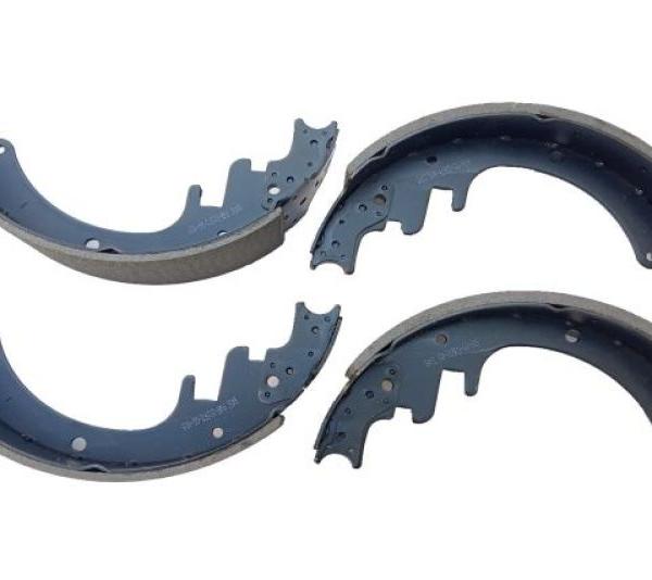 PSB Autospecialty Brake Shoes PowerStop B452