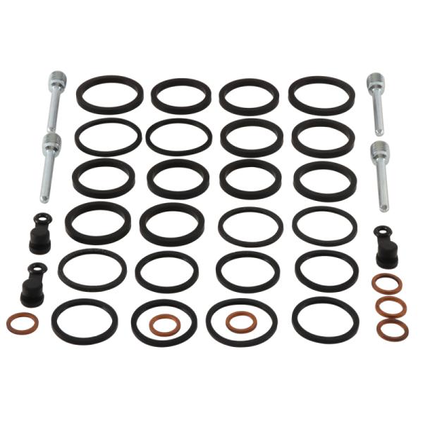 ABR Caliper Rebuild Kits All Balls Racing 18-3161