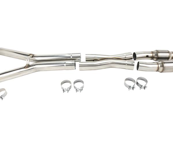 Kooks Headers 21603211